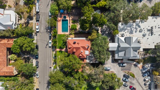120 W CRAIG PL, San Antonio, TX 78212