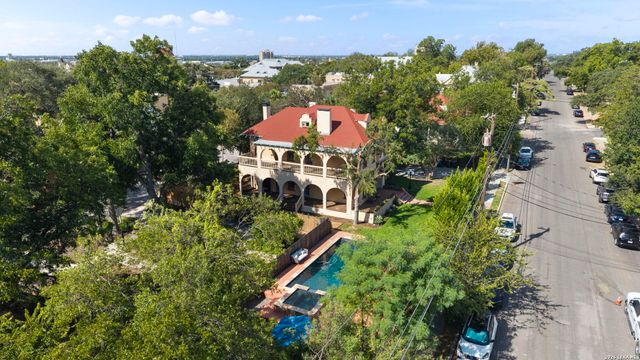 120 W CRAIG PL, San Antonio, TX 78212