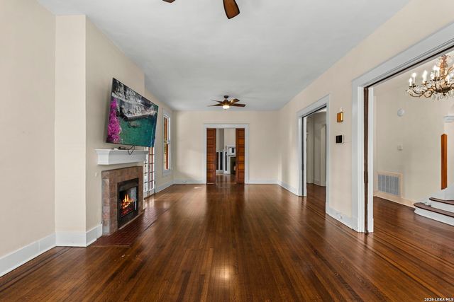120 W CRAIG PL, San Antonio, TX 78212