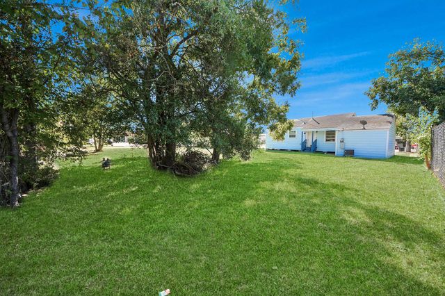 11025 Muscatine Street, Houston, TX 77029