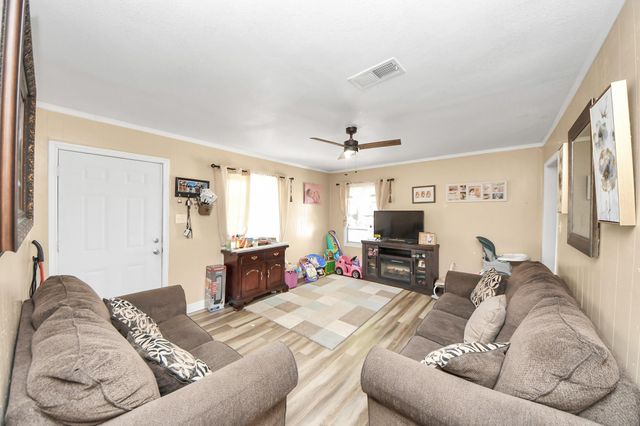 11025 Muscatine Street, Houston, TX 77029