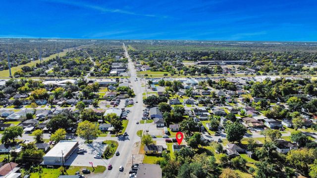 11025 Muscatine Street, Houston, TX 77029