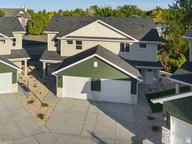 1619 N ANGEL ST, Layton, UT 84041
