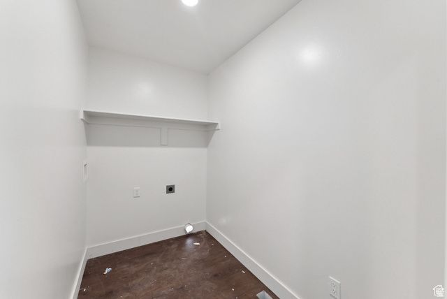 1619 N ANGEL ST, Layton, UT 84041