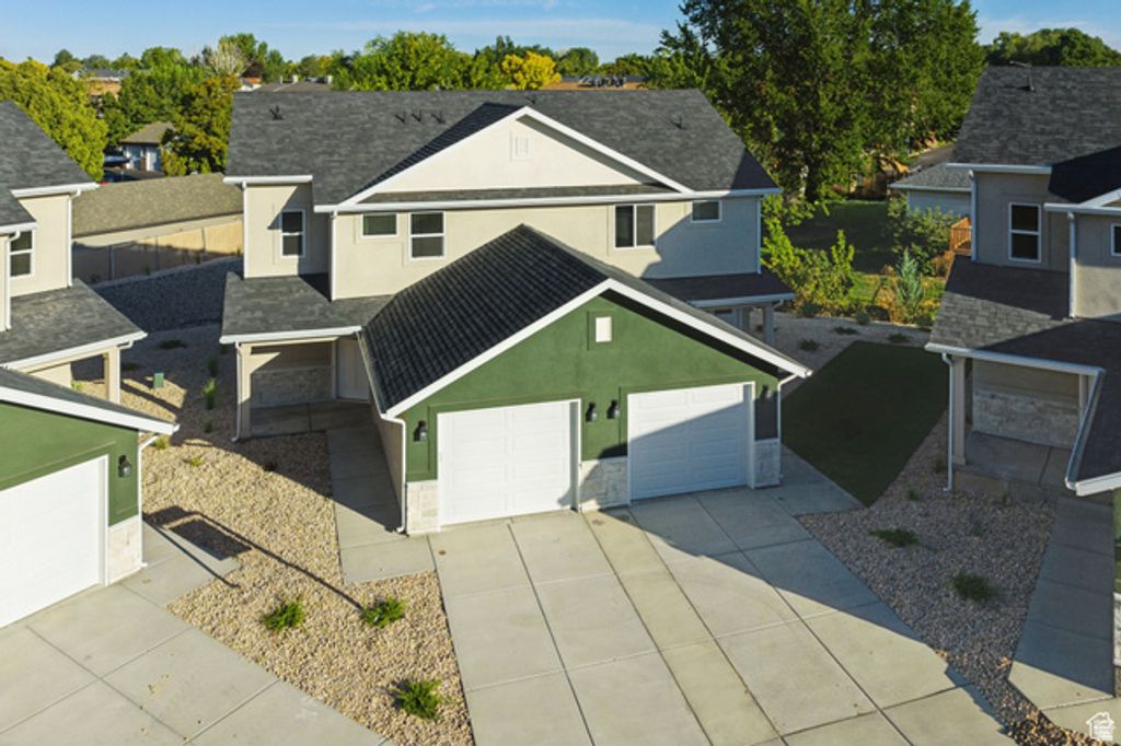 1619 N ANGEL ST, Layton, UT 84041