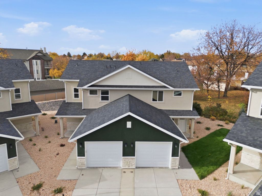 Image 2 of property listing at 1619 N ANGEL ST, Layton, UT 84041