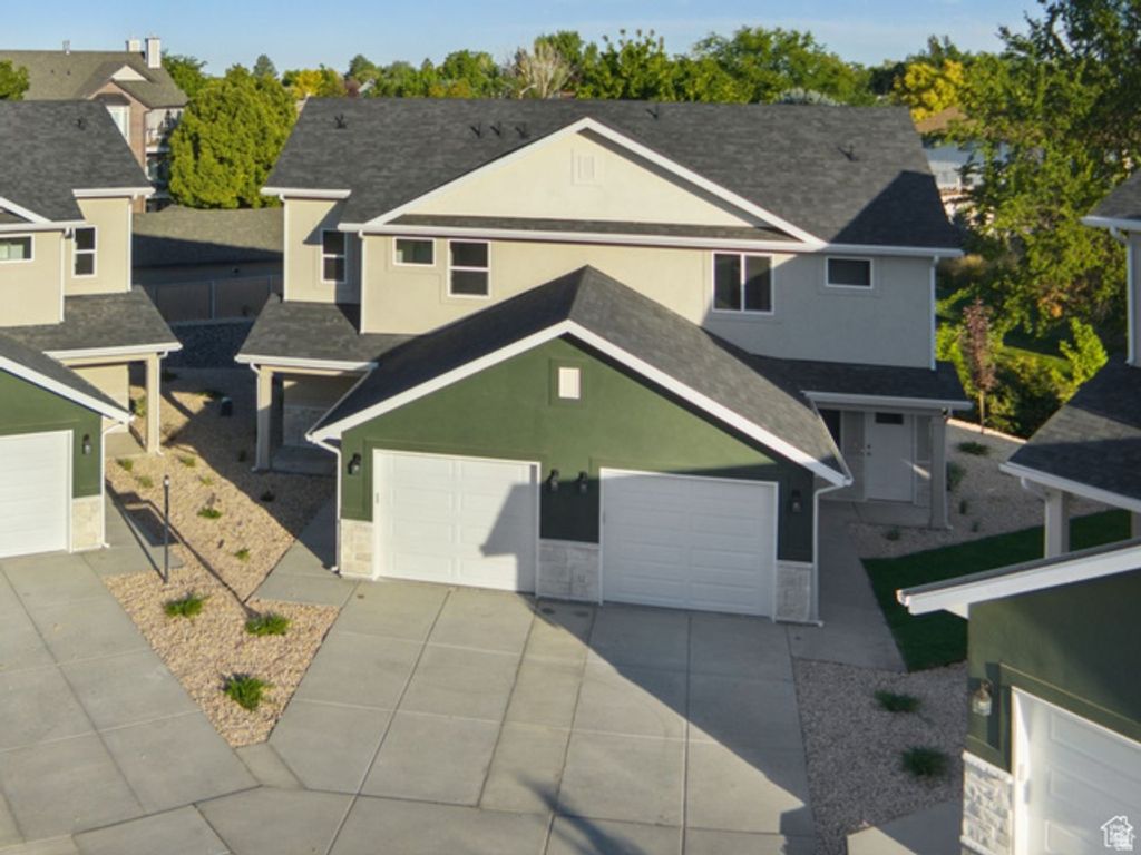 Image 24 of property listing at 1619 N ANGEL ST, Layton, UT 84041