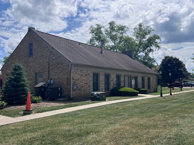 1750 Fayette Walk F, Hoffman Estates, IL 60169