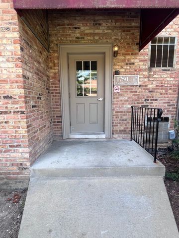 1750 Fayette Walk F, Hoffman Estates, IL 60169