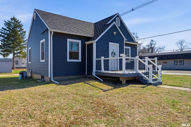 1228 HOWARD Court, Pekin, IL 61554