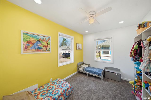 1228 HOWARD Court, Pekin, IL 61554