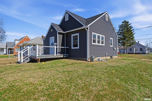 1228 HOWARD Court, Pekin, IL 61554