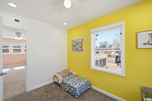 1228 HOWARD Court, Pekin, IL 61554