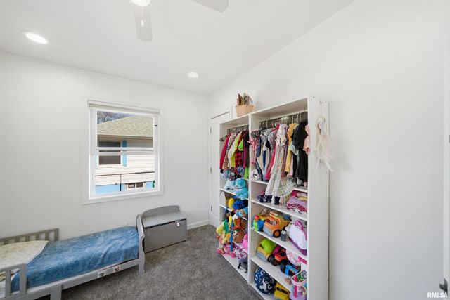 1228 HOWARD Court, Pekin, IL 61554