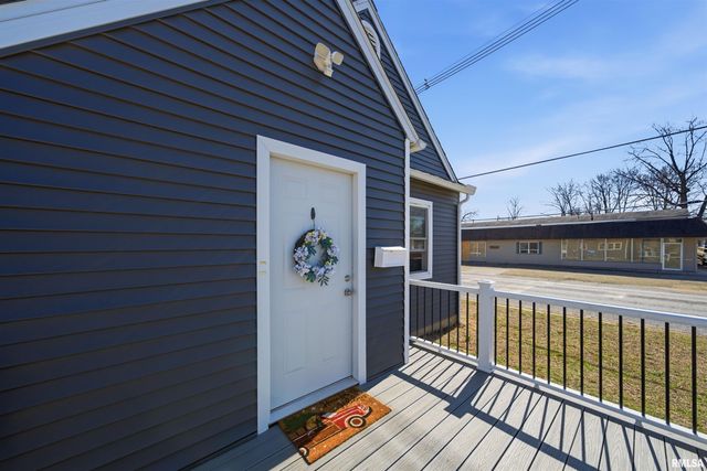 1228 HOWARD Court, Pekin, IL 61554