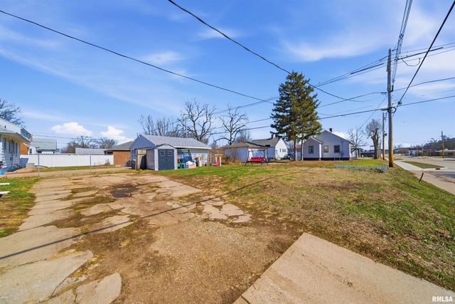 1228 HOWARD Court, Pekin, IL 61554