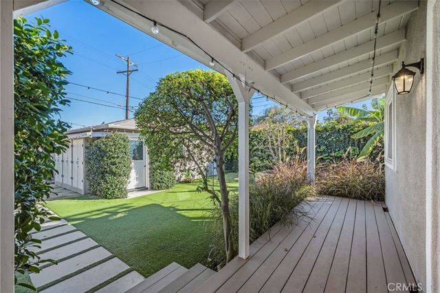 11856 Bray Street, Culver City, CA 90230