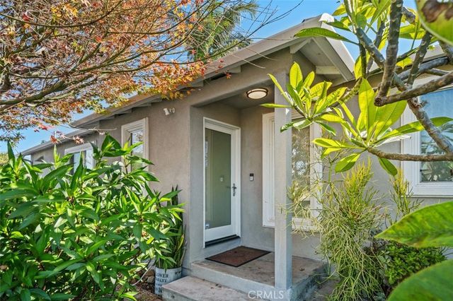11856 Bray Street, Culver City, CA 90230