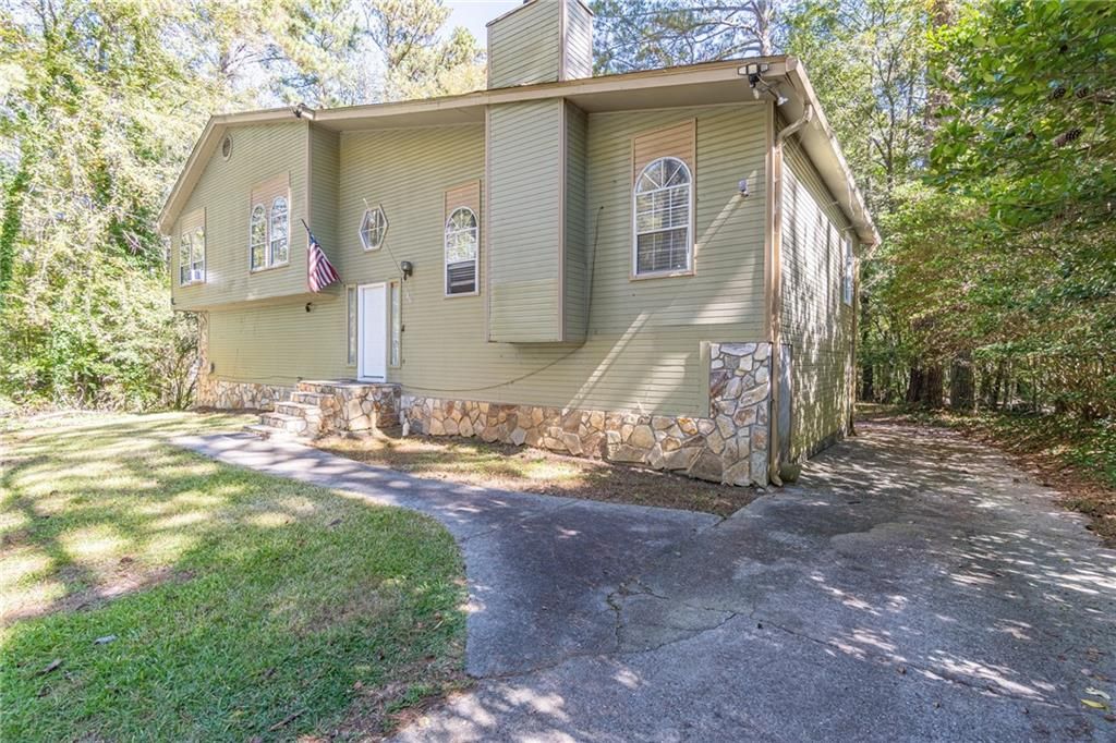 185 Windhaven SW Trail, Atlanta, GA 30331