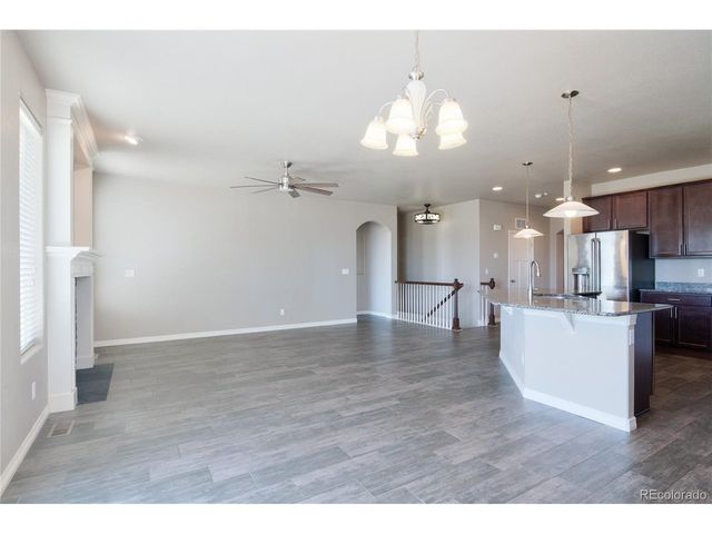 10658 Abrams Dr, Colorado Springs, CO 80925