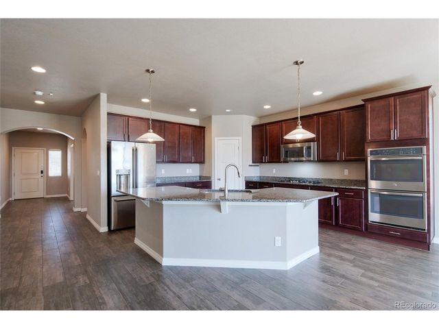 10658 Abrams Dr, Colorado Springs, CO 80925