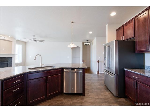 10658 Abrams Dr, Colorado Springs, CO 80925