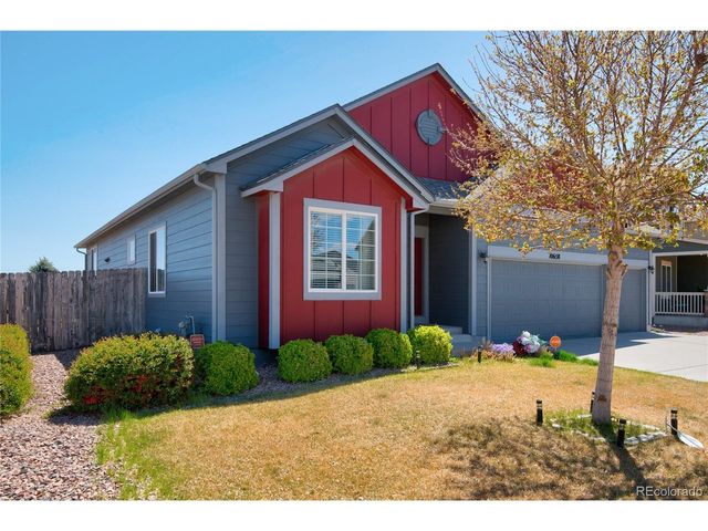 10658 Abrams Dr, Colorado Springs, CO 80925