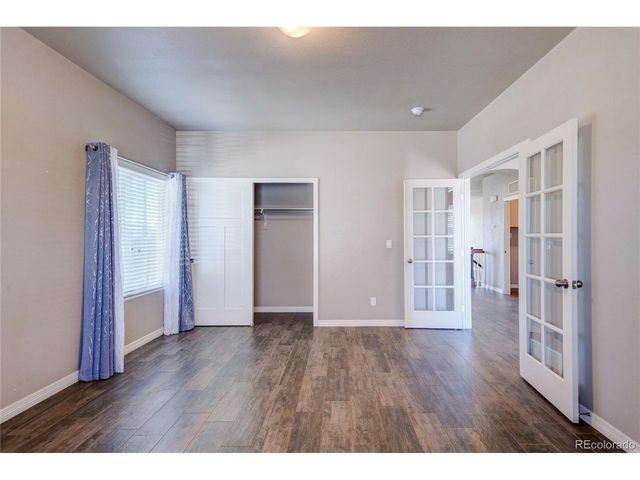 10658 Abrams Dr, Colorado Springs, CO 80925