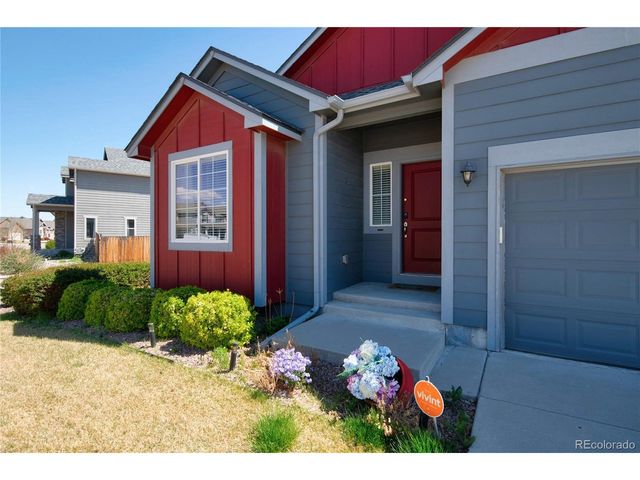10658 Abrams Dr, Colorado Springs, CO 80925