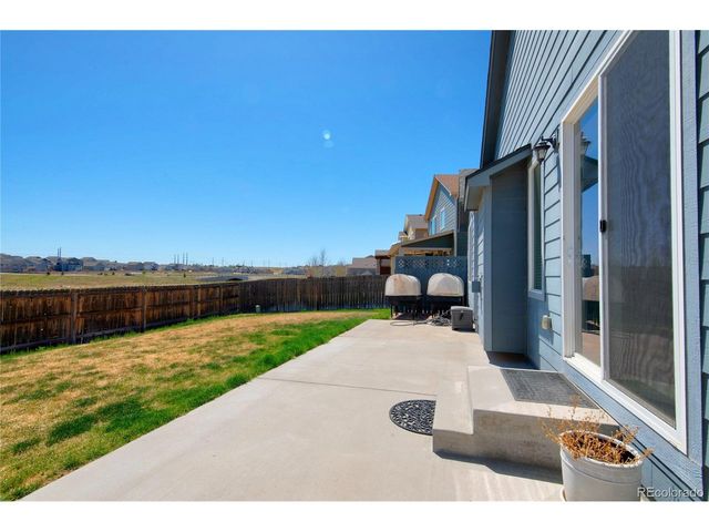 10658 Abrams Dr, Colorado Springs, CO 80925
