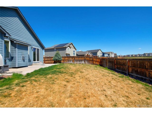 10658 Abrams Dr, Colorado Springs, CO 80925