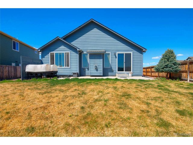 10658 Abrams Dr, Colorado Springs, CO 80925