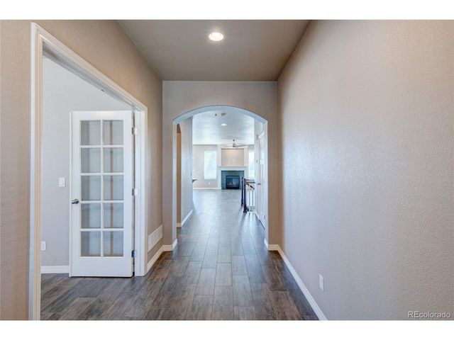 10658 Abrams Dr, Colorado Springs, CO 80925