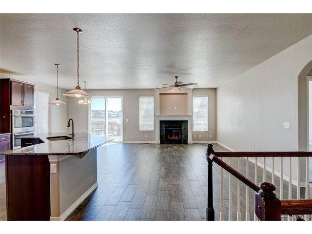 10658 Abrams Dr, Colorado Springs, CO 80925