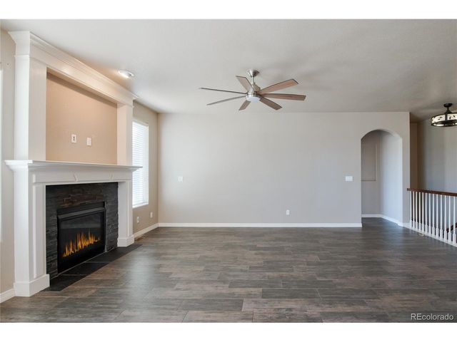 10658 Abrams Dr, Colorado Springs, CO 80925