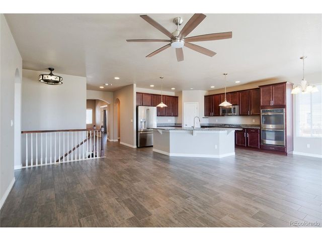 10658 Abrams Dr, Colorado Springs, CO 80925
