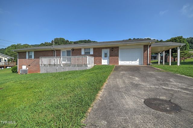 105 Willcrest Circle, Rogersville, TN 37857