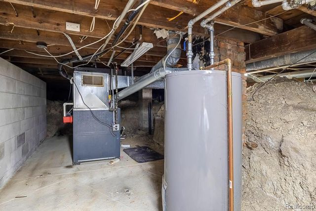 5424 Bingham Street, Dearborn, MI 48126