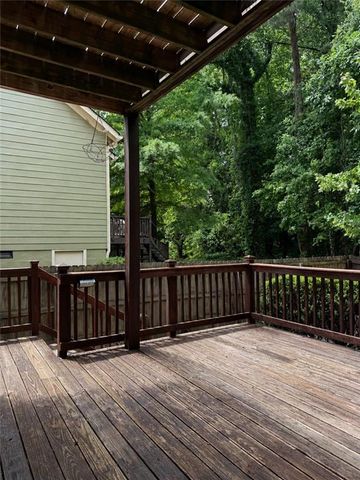 1349 Benteen Park Drive SE, Atlanta, GA 30315