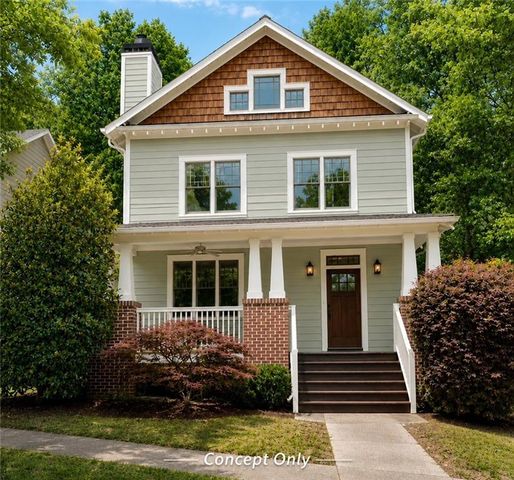 1349 Benteen Park Drive SE, Atlanta, GA 30315