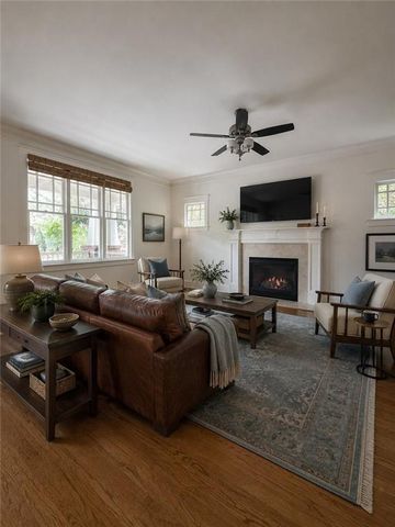 1349 Benteen Park Drive SE, Atlanta, GA 30315