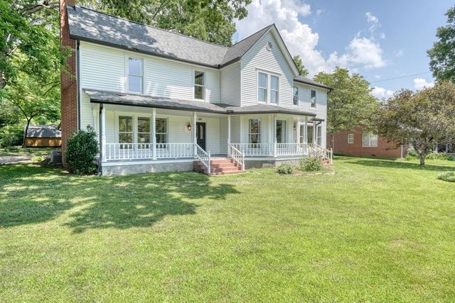 1007 Valley River Avenue, Murphy, NC 28906