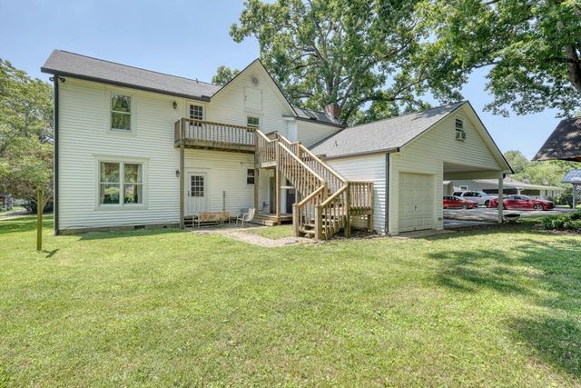 1007 Valley River Avenue, Murphy, NC 28906