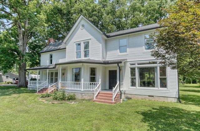 1007 Valley River Avenue, Murphy, NC 28906