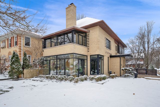 478 Kent Road, Riverside, IL 60546