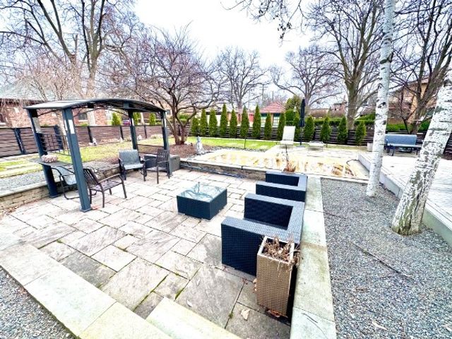 478 Kent Road, Riverside, IL 60546