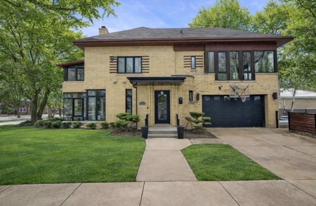 478 Kent Road, Riverside, IL 60546