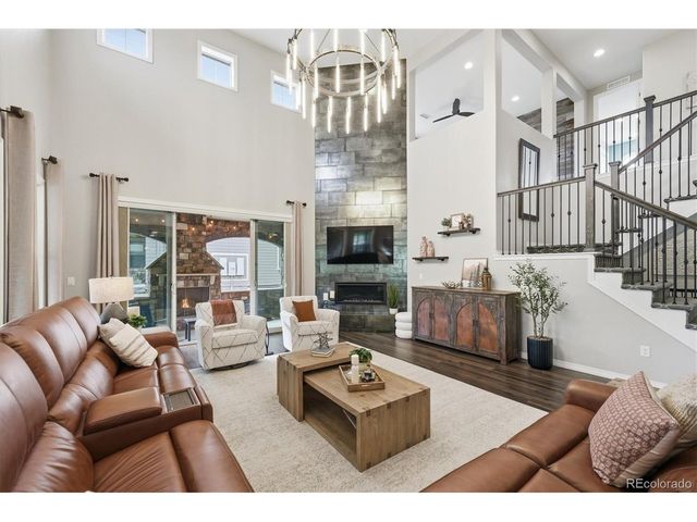112 Sandalwood Way, Highlands Ranch, CO 80126