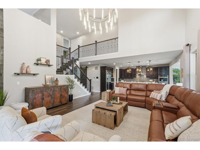 112 Sandalwood Way, Highlands Ranch, CO 80126