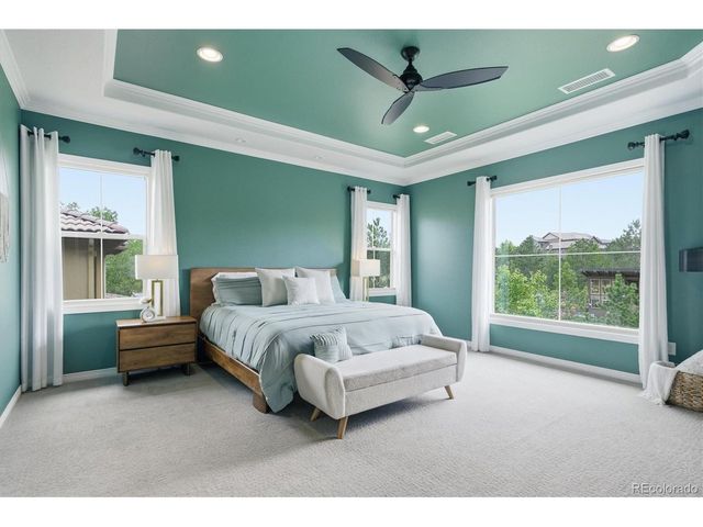 112 Sandalwood Way, Highlands Ranch, CO 80126